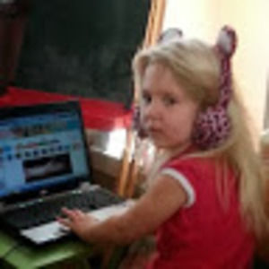 Meet your Posher, Al and dani